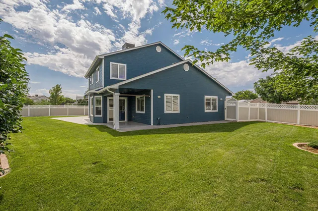 $564,000 | 409 West Applewood Drive, Fruita, CO 81521