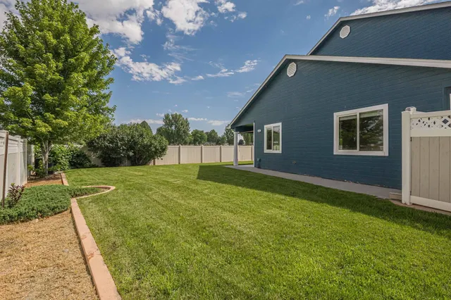 $564,000 | 409 West Applewood Drive, Fruita, CO 81521