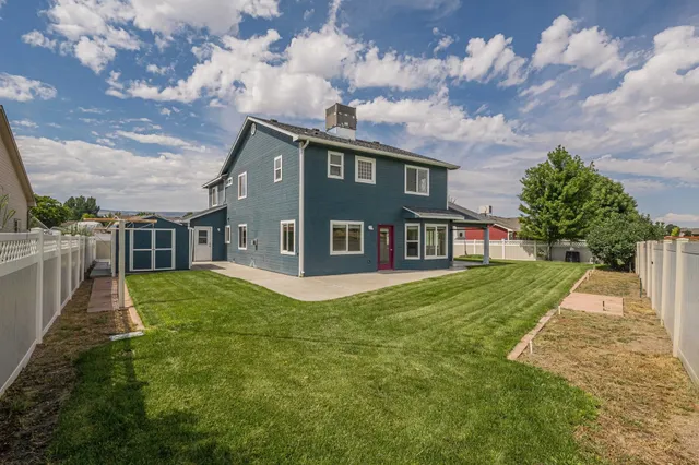 $564,000 | 409 West Applewood Drive, Fruita, CO 81521