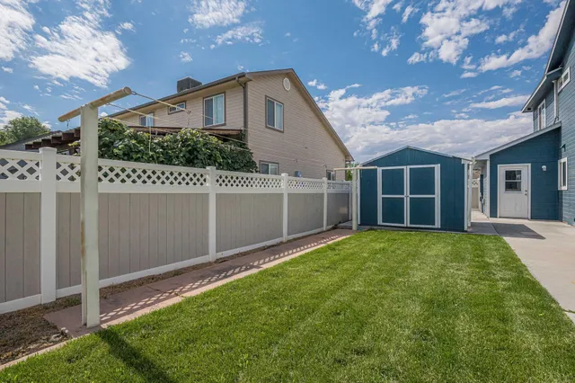 $564,000 | 409 West Applewood Drive, Fruita, CO 81521