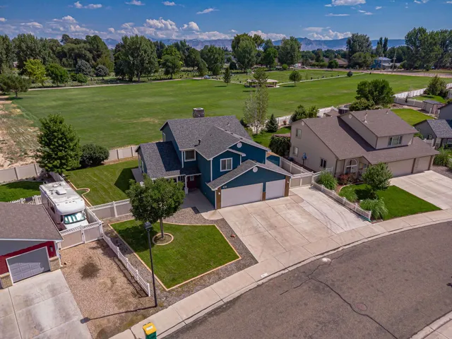 $564,000 | 409 West Applewood Drive, Fruita, CO 81521