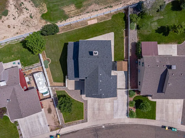 $564,000 | 409 West Applewood Drive, Fruita, CO 81521