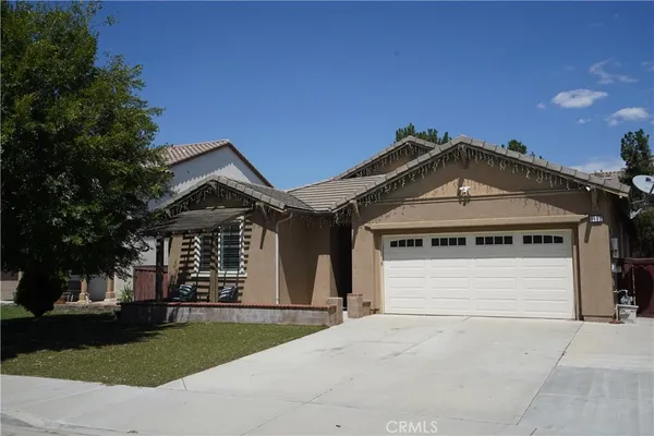 $515,000 | 1490-1490 Flamingo Street, Beaumont, CA 92223