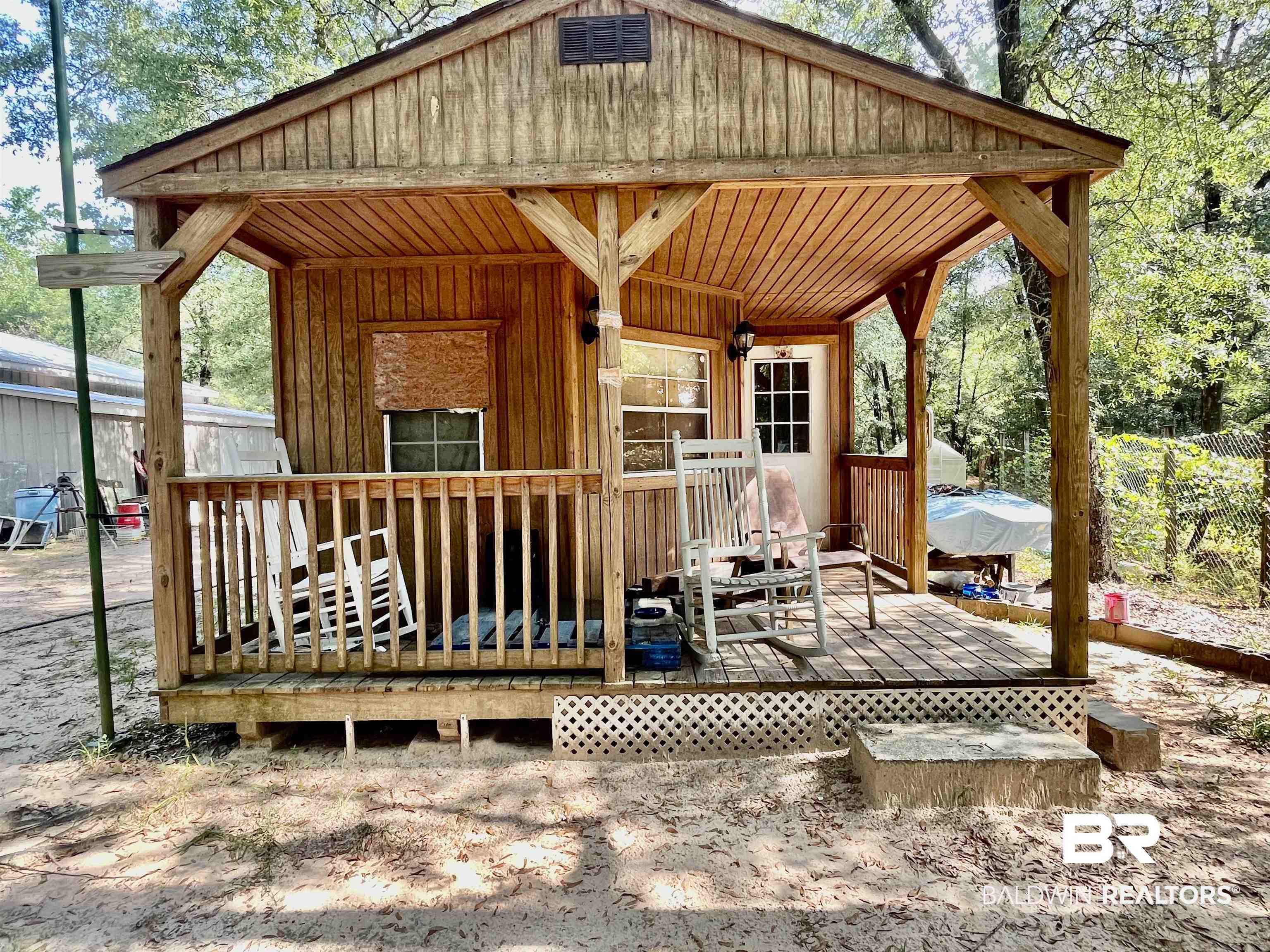 8080 Celeste Road Saraland, AL 36571 - Photo 43 of 44