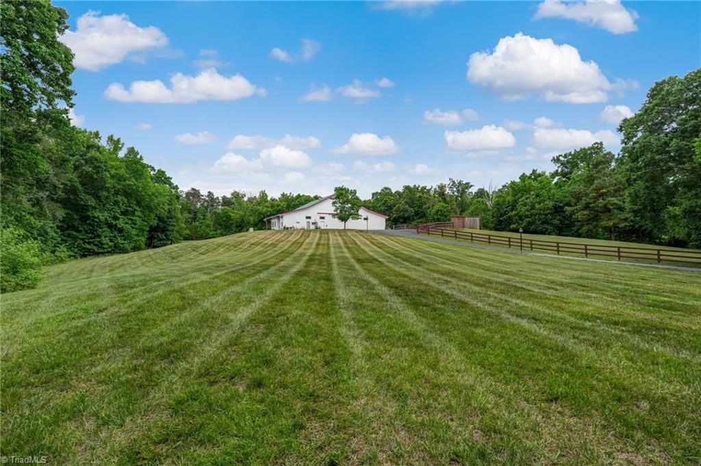 7450 Strader Road Summerfield, NC 27358 - Photo 39 of 47