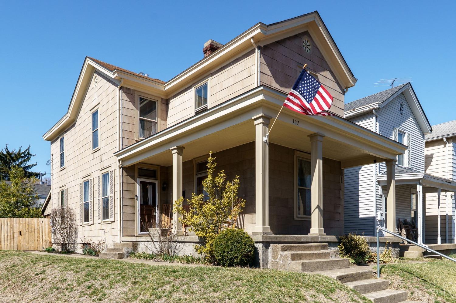 137 South F Street Hamilton, OH 45013 - Photo 25 of 28 Gallery Image 25