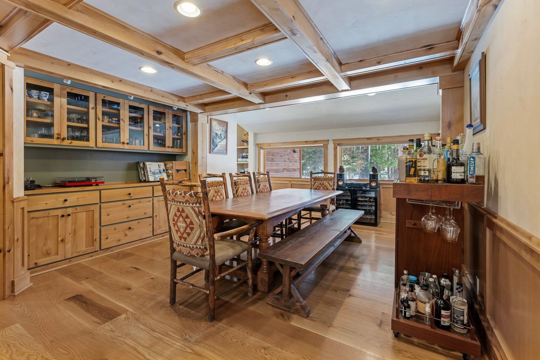 6442 Donner Road Tahoe Vista, CA 96148 - Photo 9 of 28