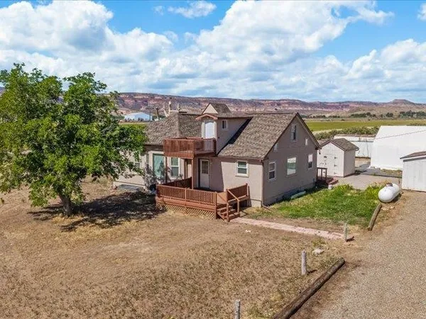 $525,000 | 1227 15 Road, Loma, CO 81524