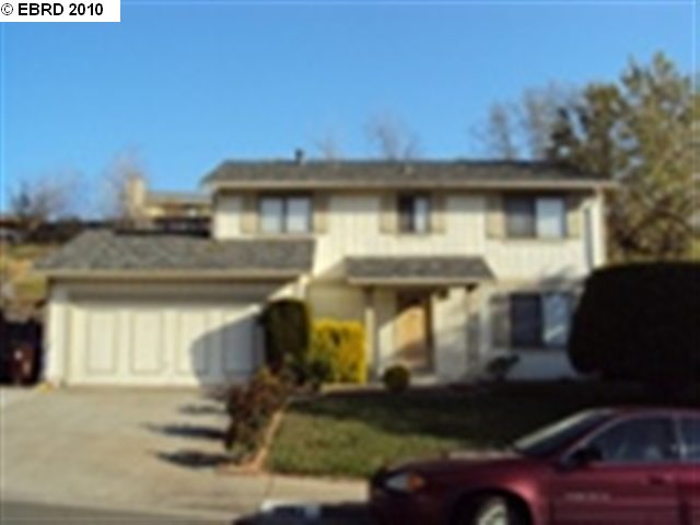 2263 Lupine Road Hercules, CA 94547 - Photo 1 of 1 a view of a house with yard