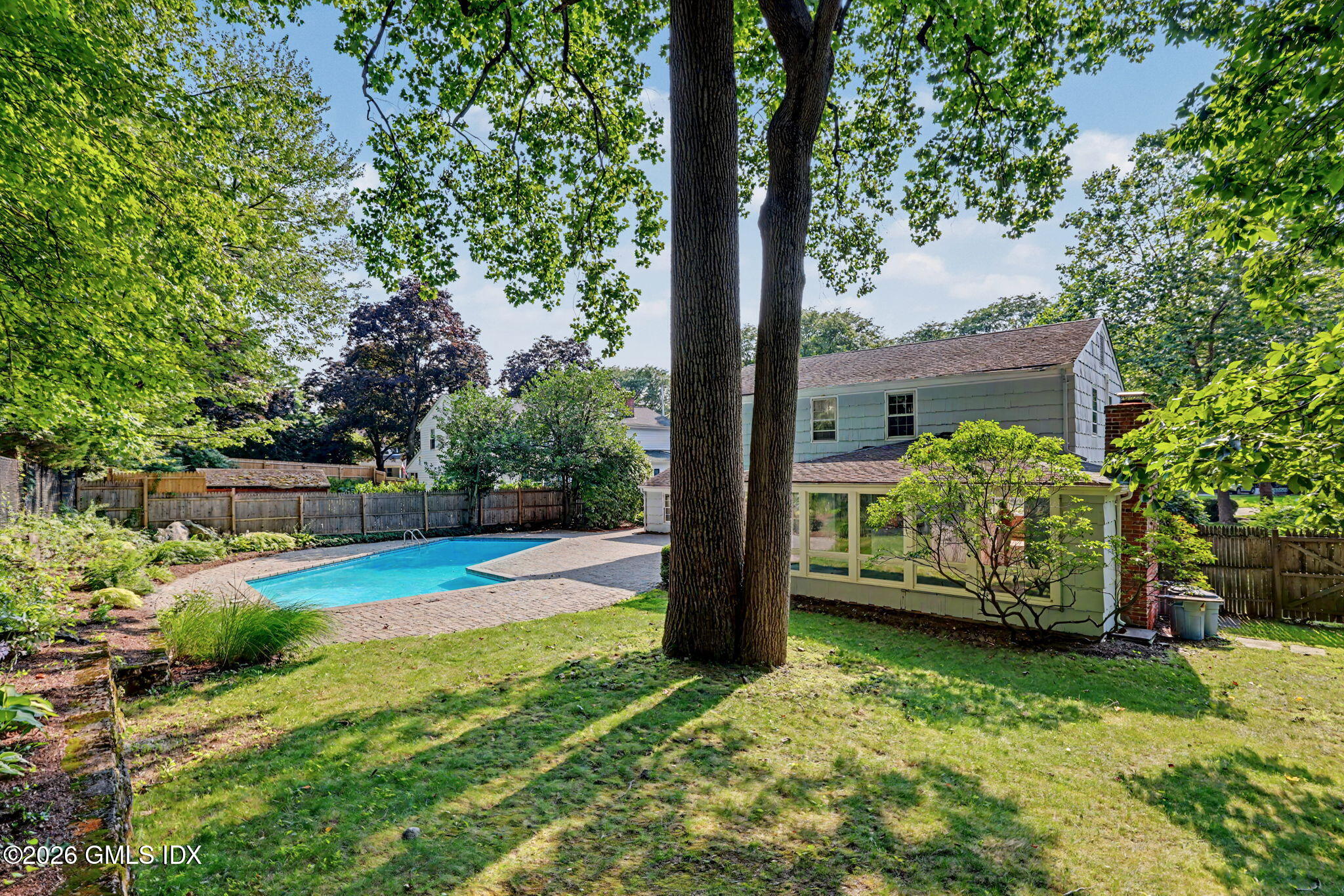26 Revere Road Riverside, CT 06878 - Photo 49 of 55 48-web-or-mls-26-revere-rd