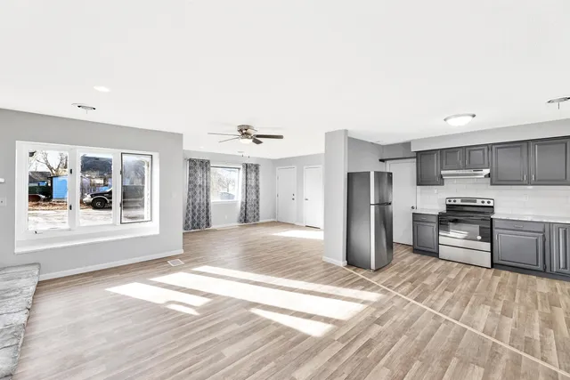 $134,900 | 1860 South Ash Avenue, Wichita, KS 67211