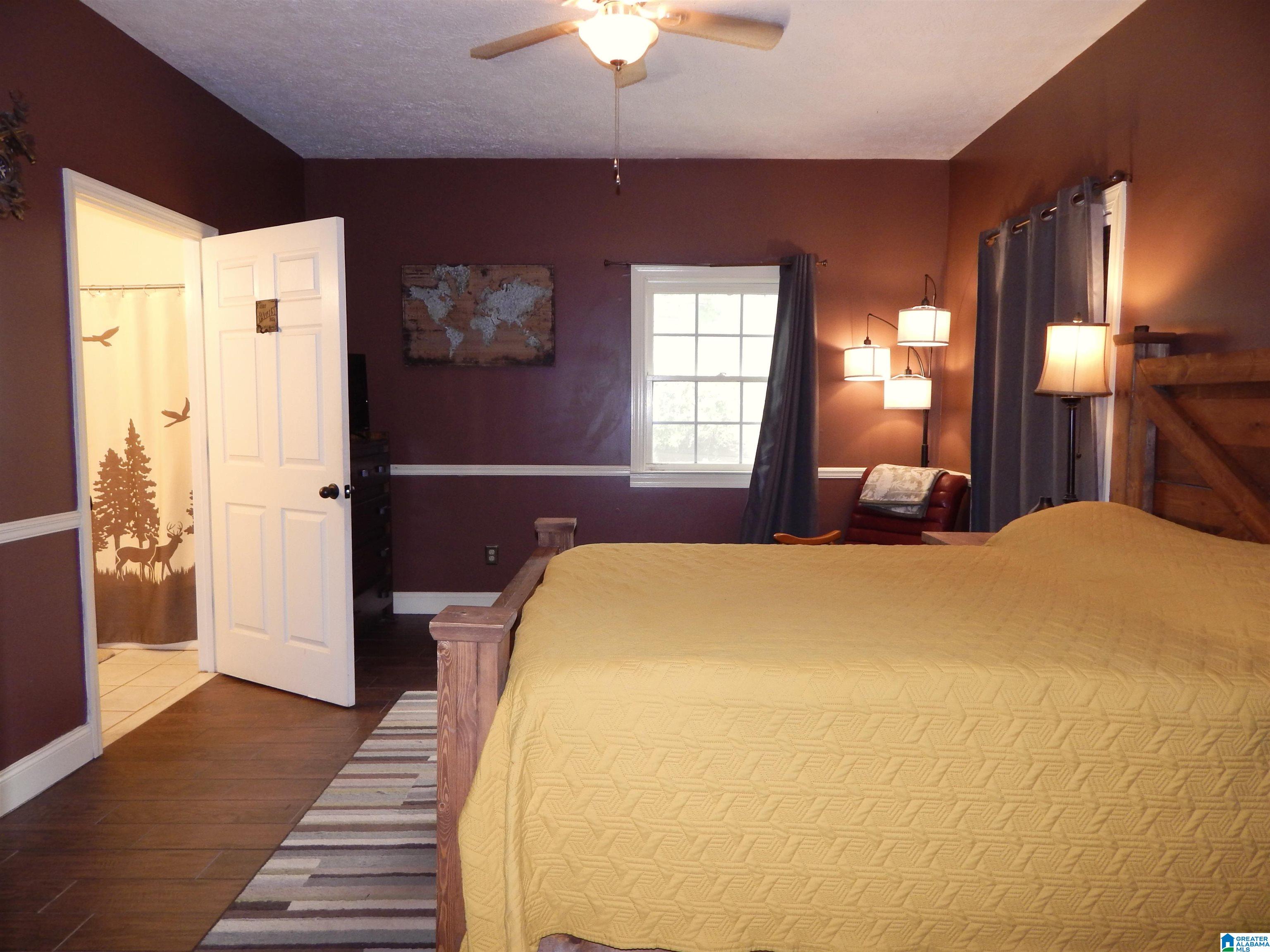 284 Jones Road Anniston, AL 36207 - Photo 24 of 56