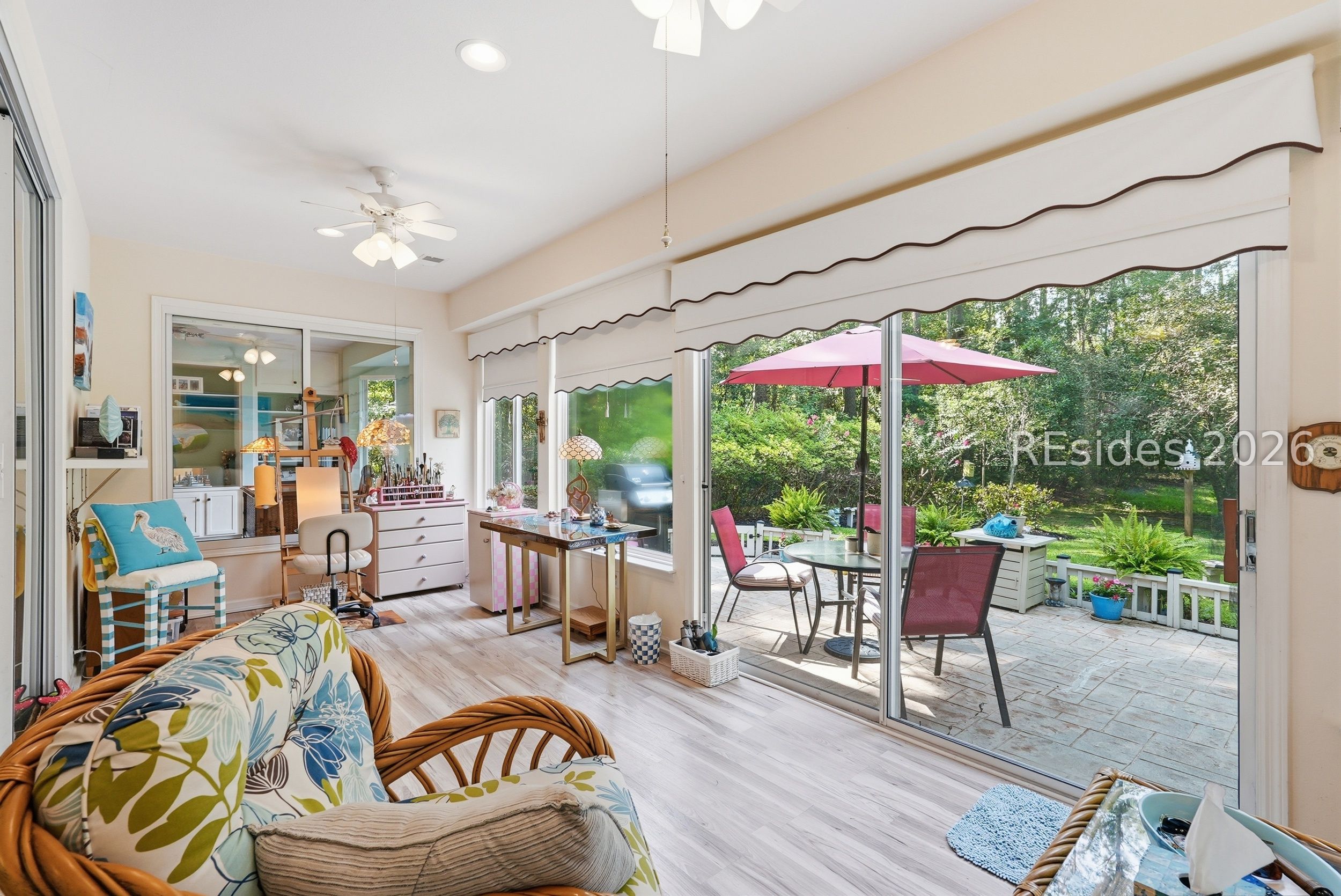 22 St Andrews Lane Bluffton, SC 29909 - Photo 12 of 28 Carolina Room