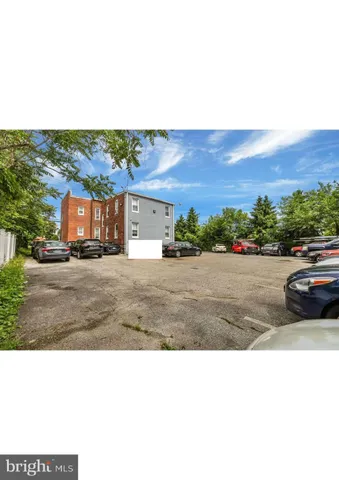 a black and white photo of a big room