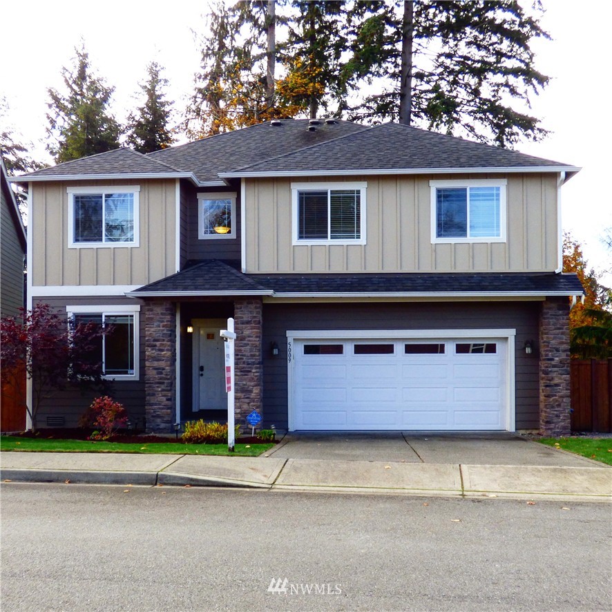 5009 Northeast 2nd Court Renton, WA 98059 - Photo 1 of 24 Gallery Image 1