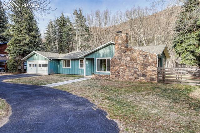8330 Chipita Park Road Cascade, CO 80809 - Photo 3 of 38 Gallery Image 3