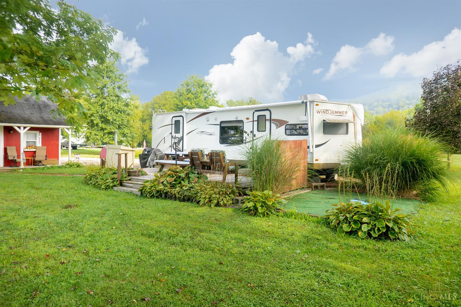 488 Jenkins Road Stout, OH 45684 - Photo 1 of 50 Gallery Image 1