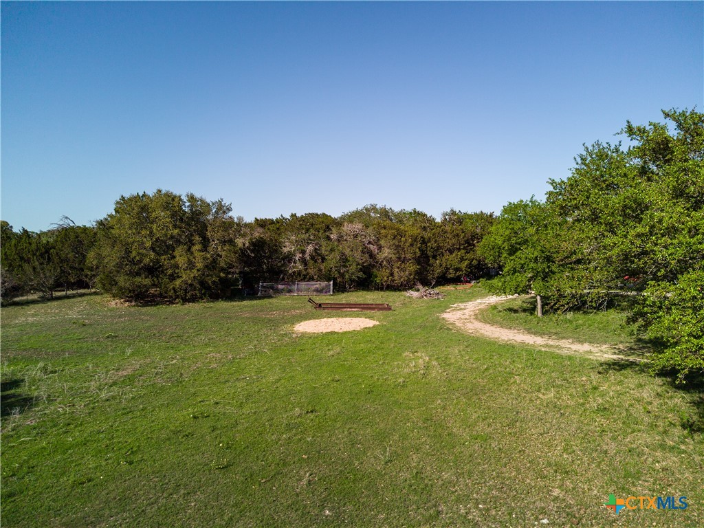 690 A County Road 4707 Kempner, TX 76539 - Photo 36 of 39 a view of a green yard