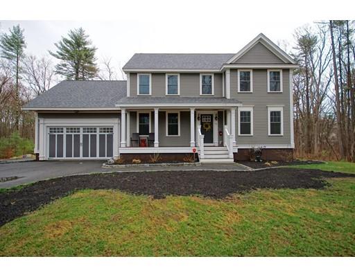 16 Seabrook Road Salisbury, MA 01952 - Photo 28 of 30