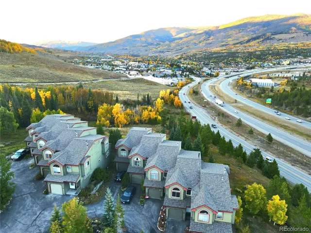 $790,000 | 154 Fawn Court, Silverthorne, CO 80498