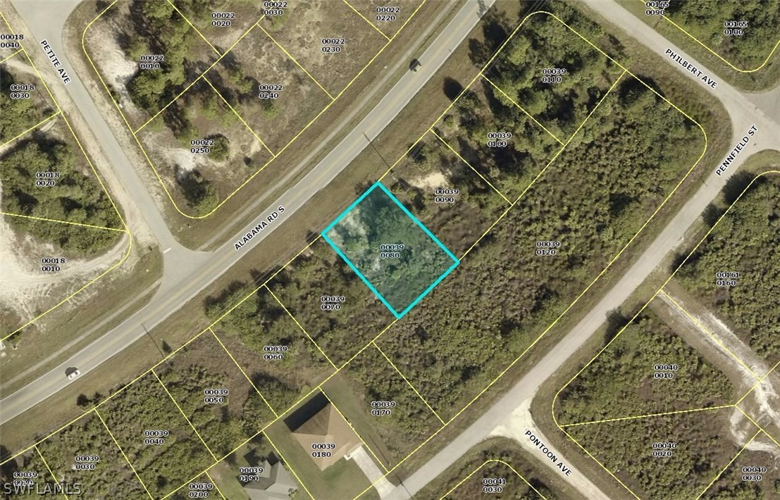 578 Alabama Road South Lehigh Acres, FL 33974 - Photo 1 of 6