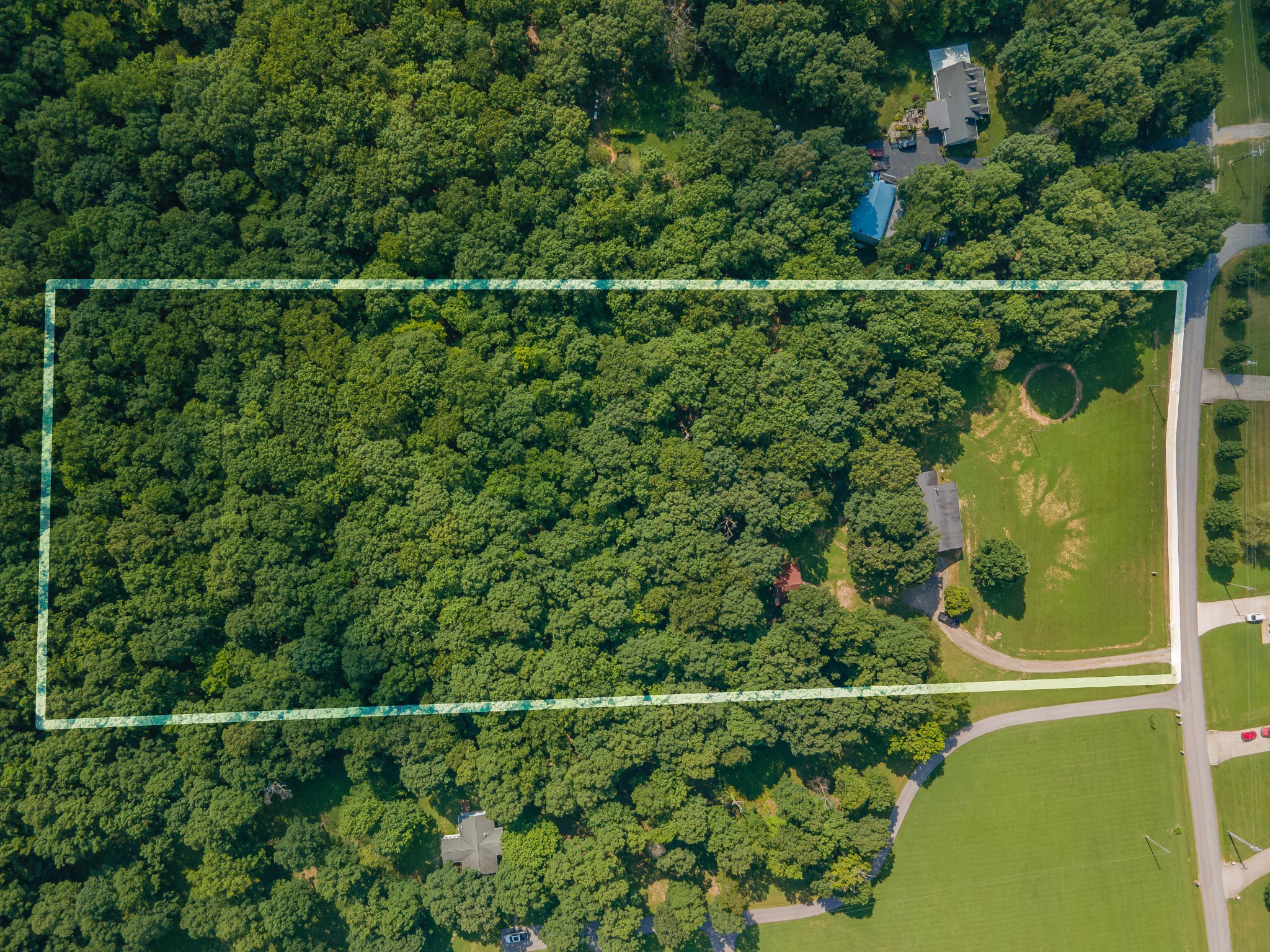 2151 Maysville Road Dickson, TN 37055 - Photo 11 of 98