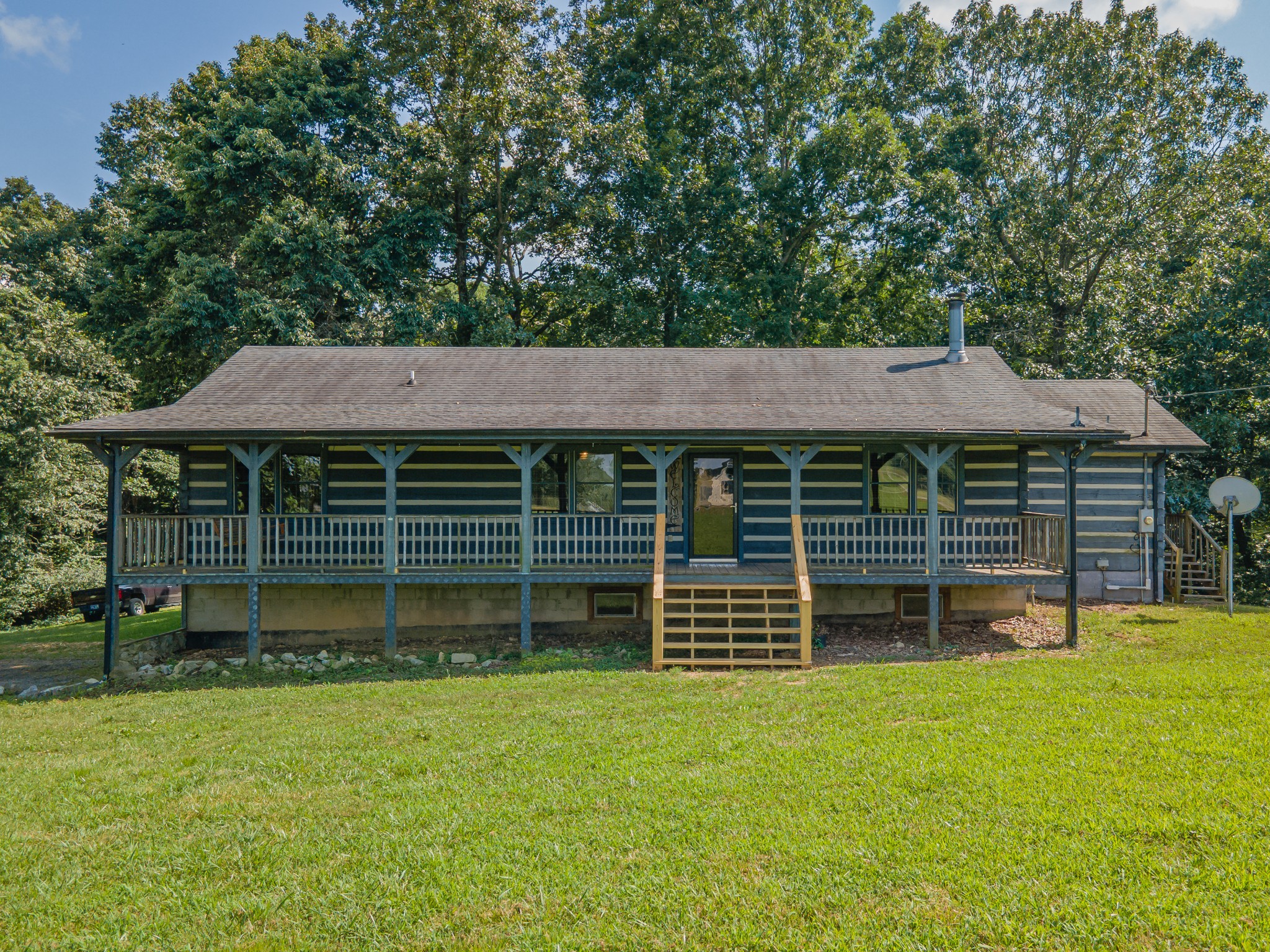 2151 Maysville Road Dickson, TN 37055 - Photo 16 of 98