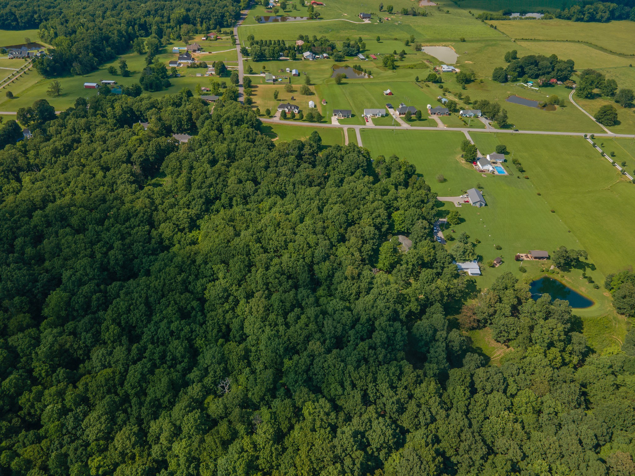 2151 Maysville Road Dickson, TN 37055 - Photo 25 of 98