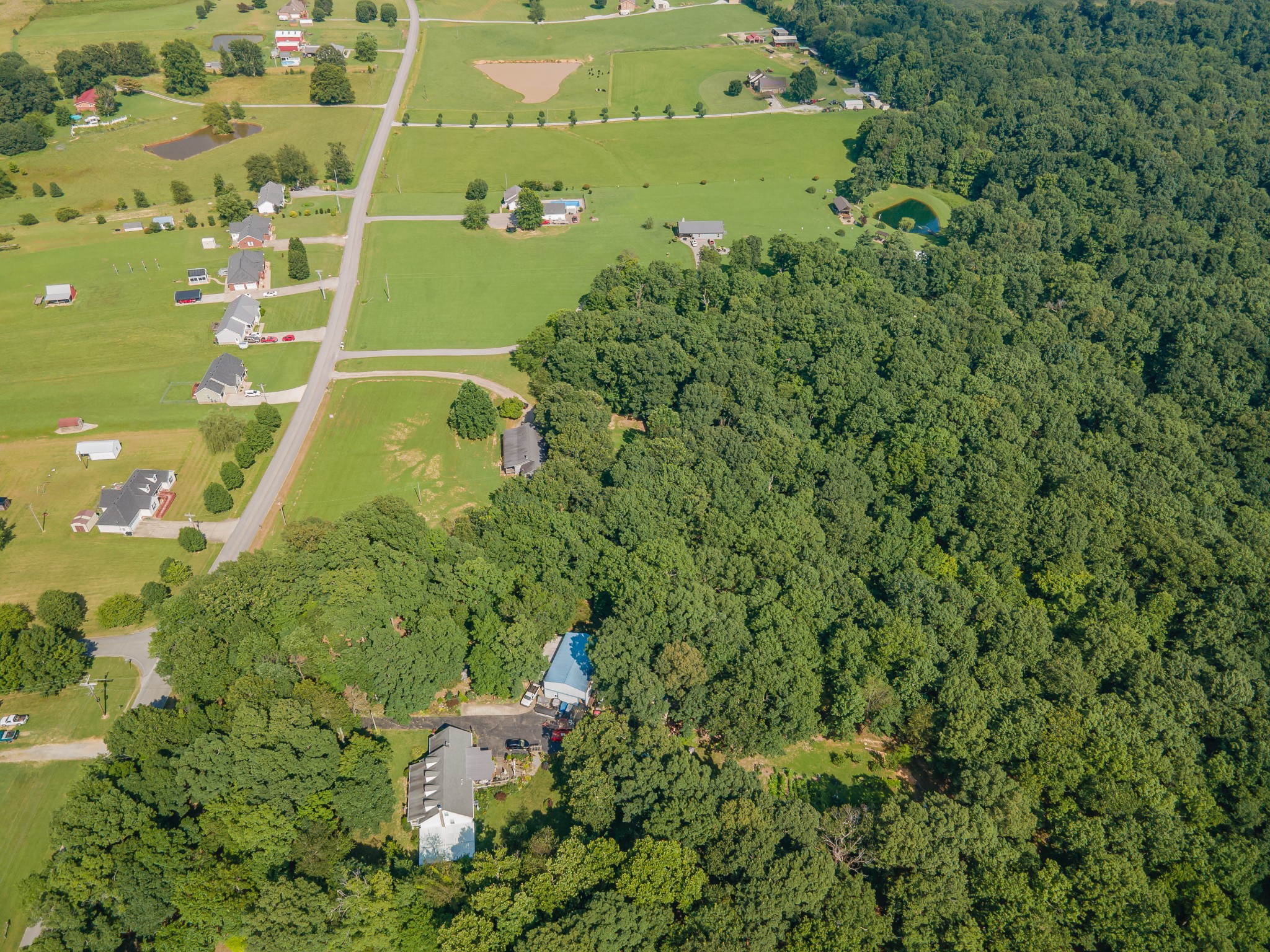 2151 Maysville Road Dickson, TN 37055 - Photo 26 of 98