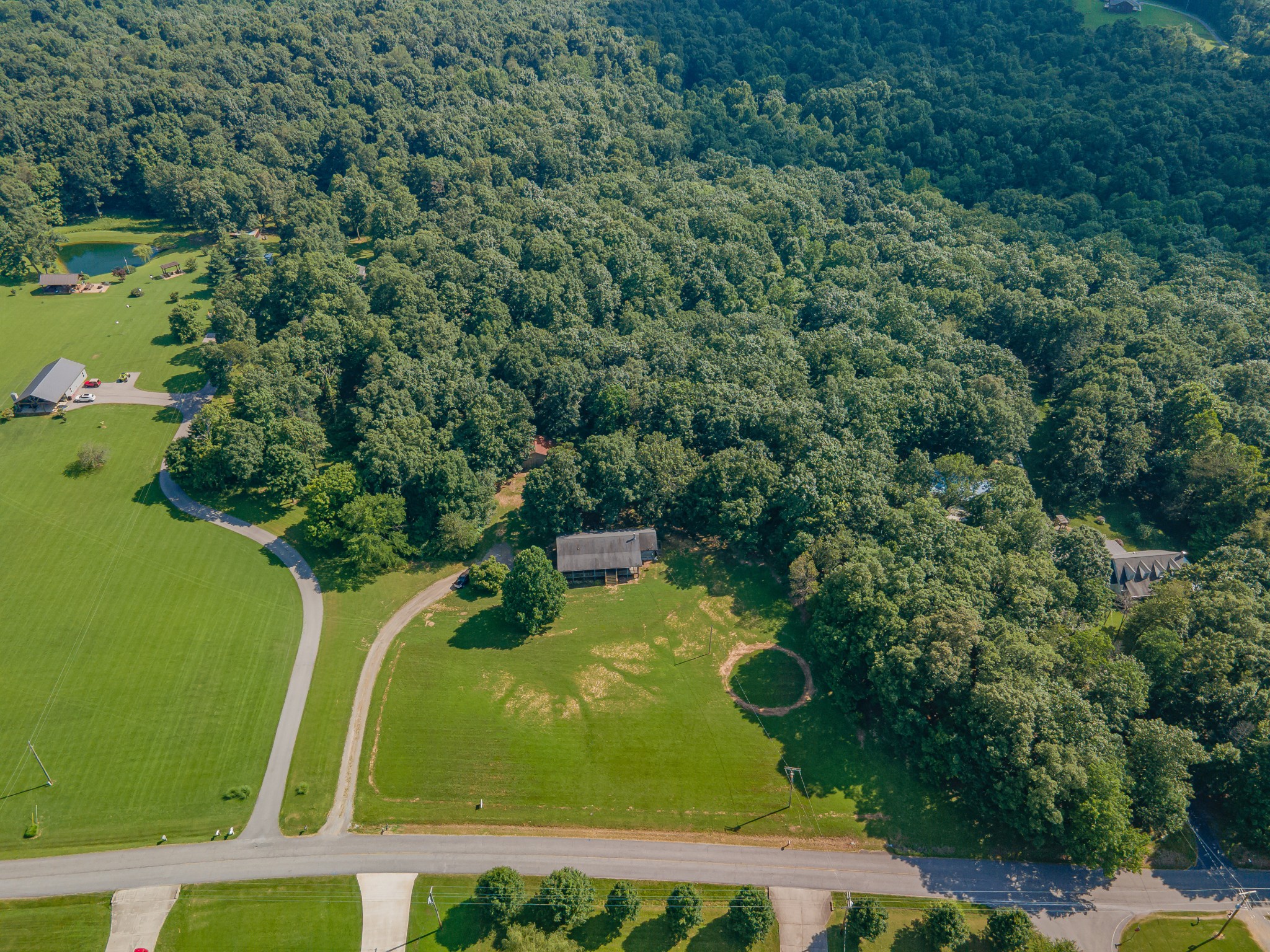 2151 Maysville Road Dickson, TN 37055 - Photo 27 of 98