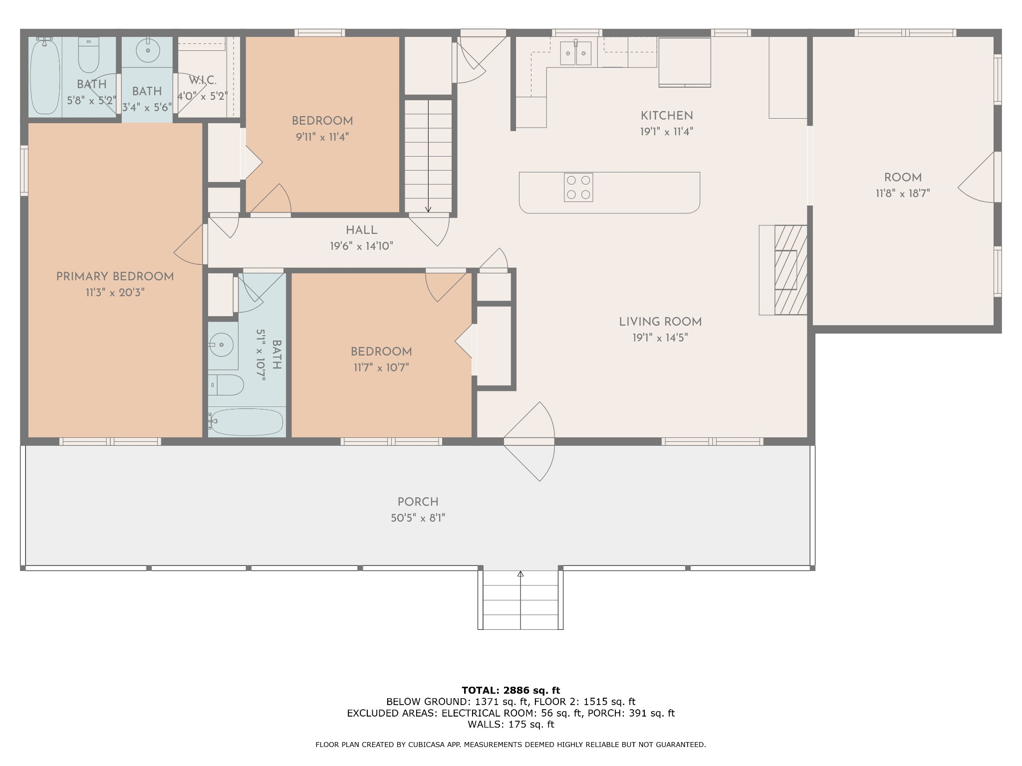 2151 Maysville Road Dickson, TN 37055 - Photo 32 of 98
