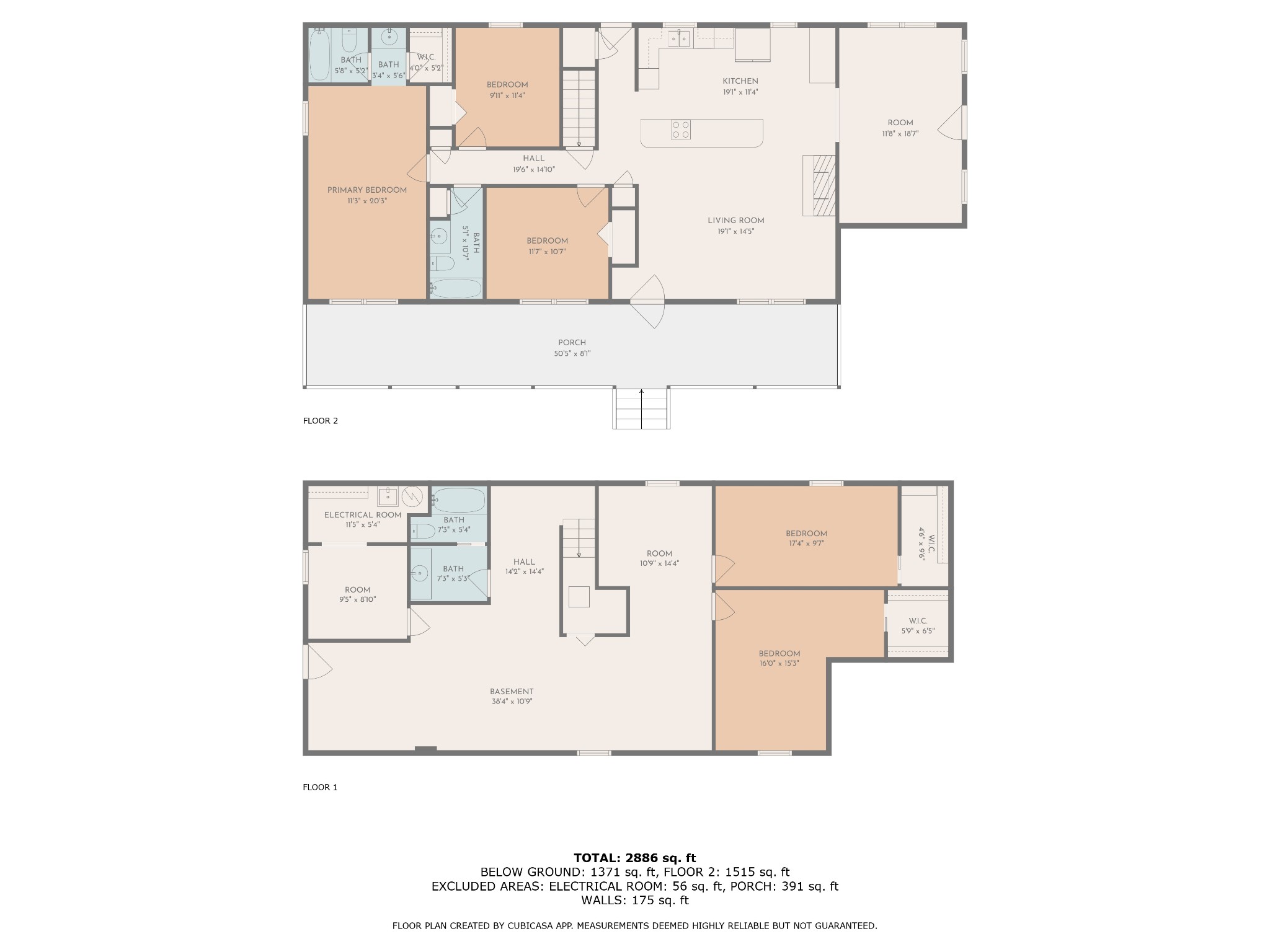 2151 Maysville Road Dickson, TN 37055 - Photo 33 of 98