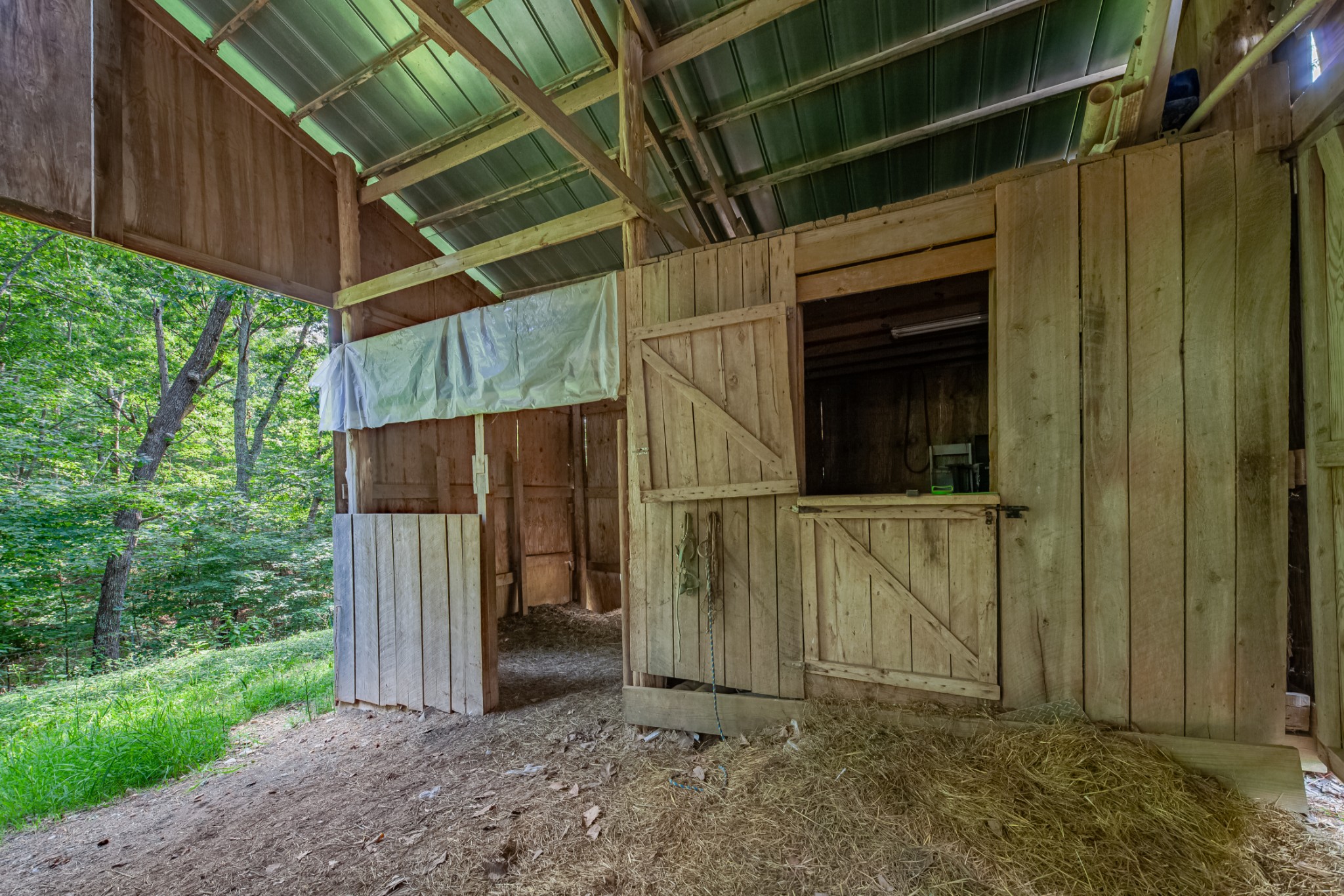 2151 Maysville Road Dickson, TN 37055 - Photo 92 of 98