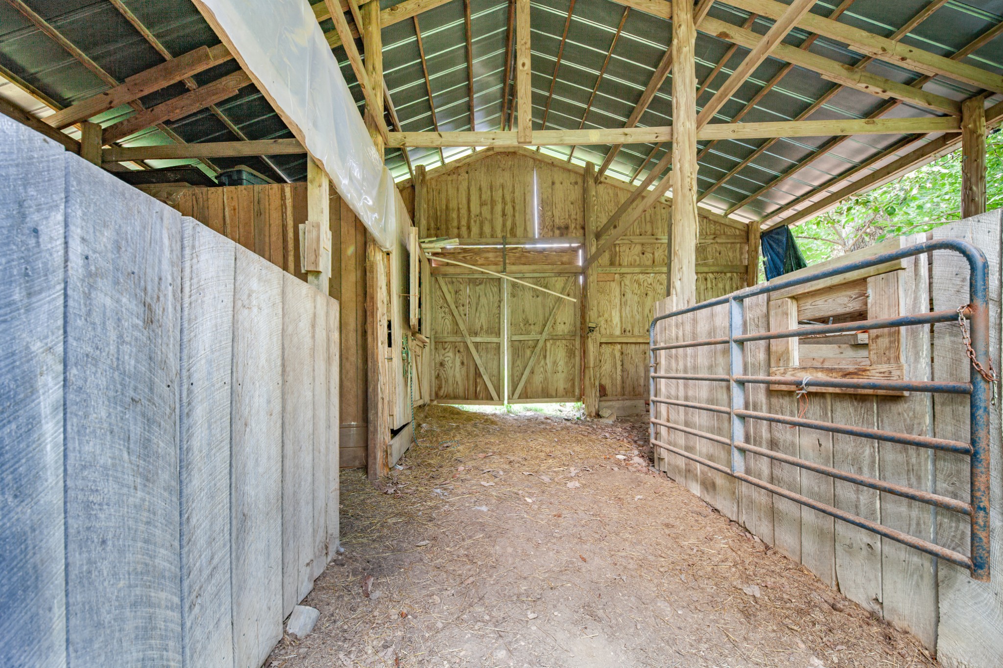 2151 Maysville Road Dickson, TN 37055 - Photo 93 of 98