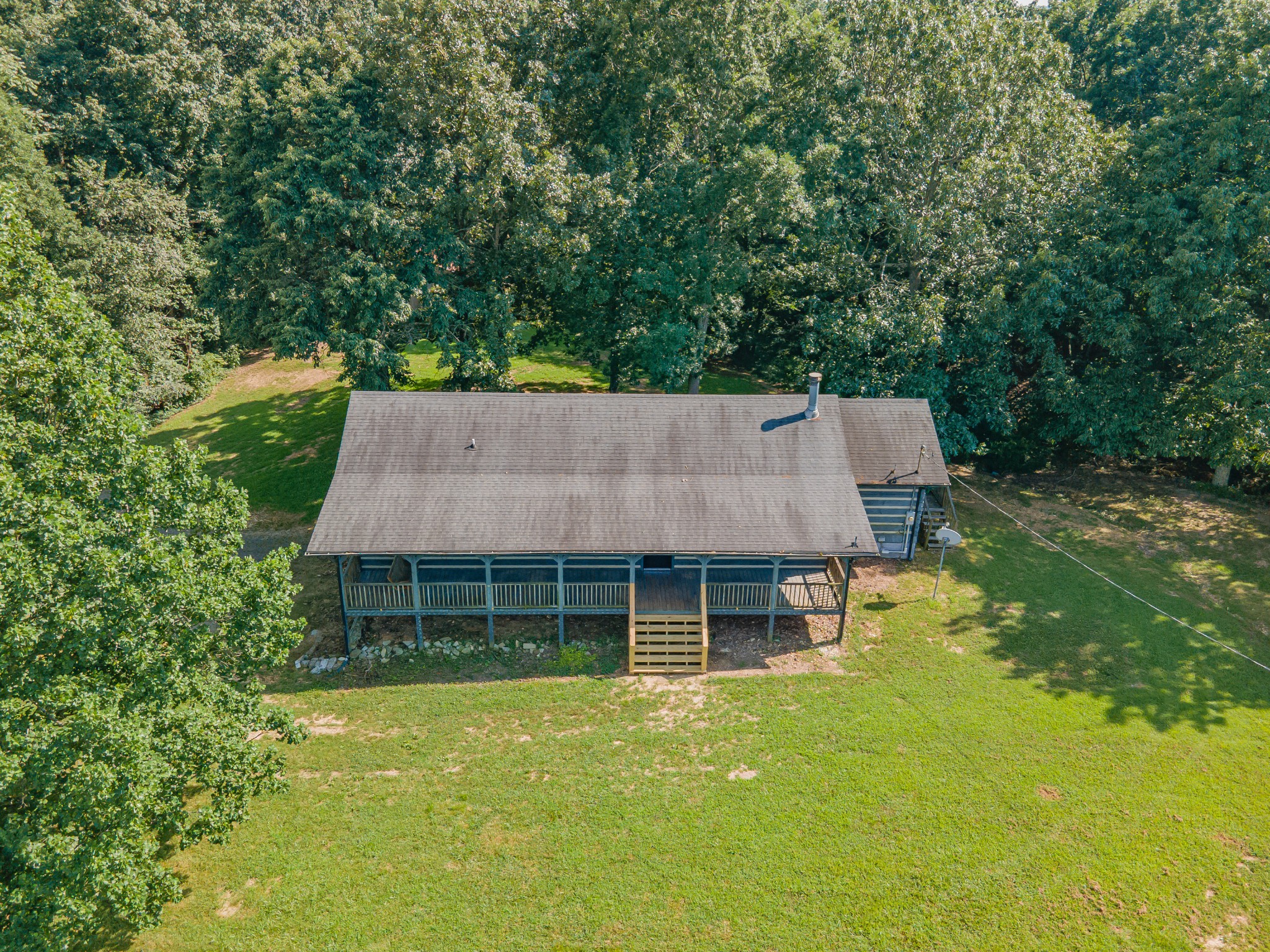 2151 Maysville Road Dickson, TN 37055 - Photo 10 of 98