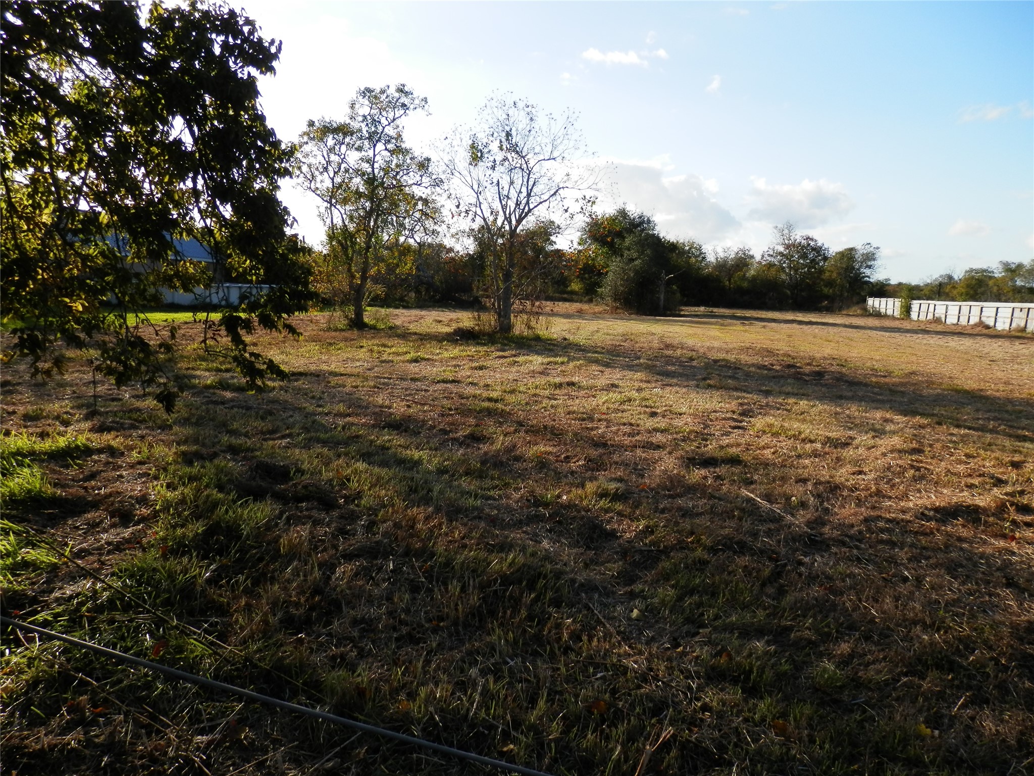 a view of outdoor space with lake view