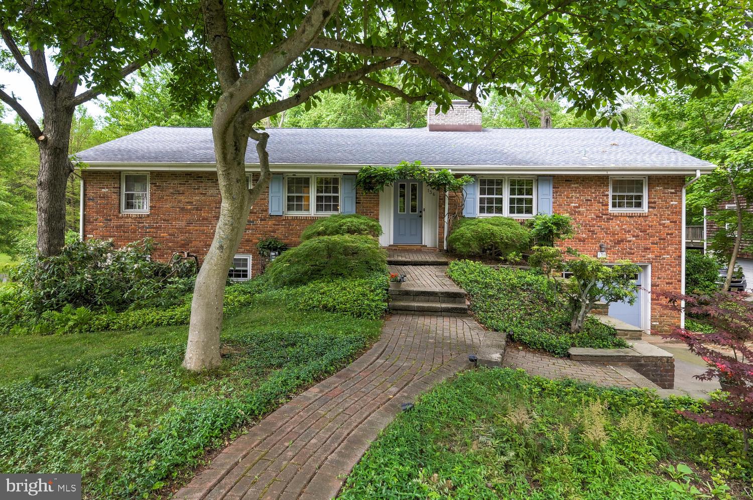 136 Cranbury Road Princeton Junction, NJ 08550 - Photo 1 of 40 Front of House