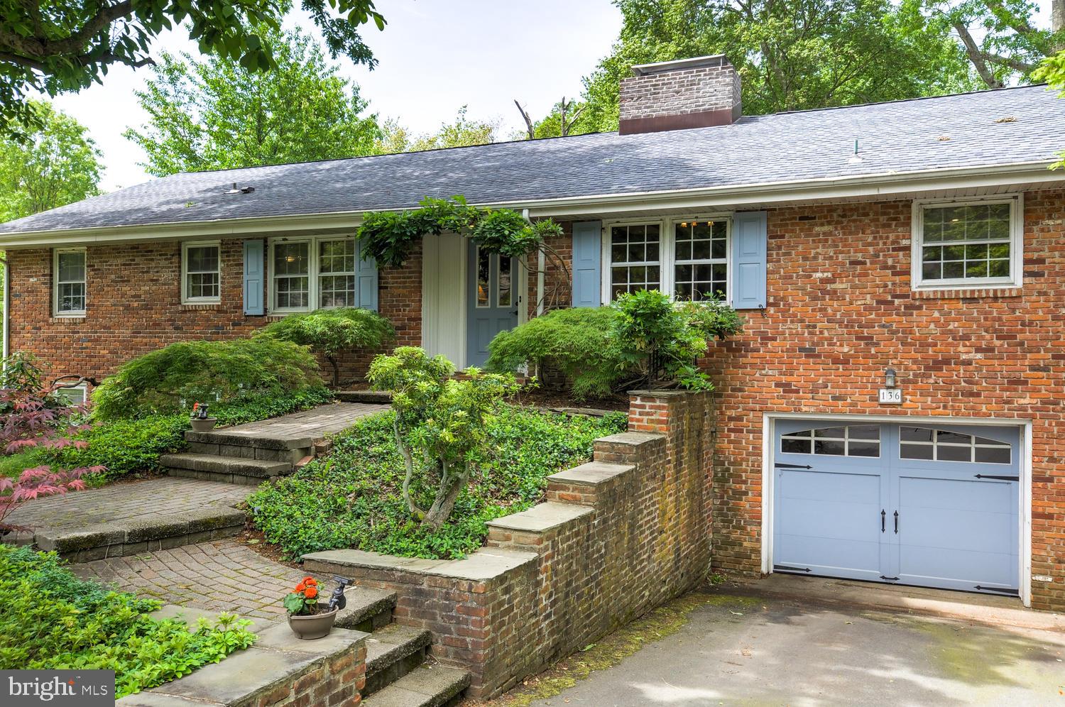 136 Cranbury Road Princeton Junction, NJ 08550 - Photo 3 of 40