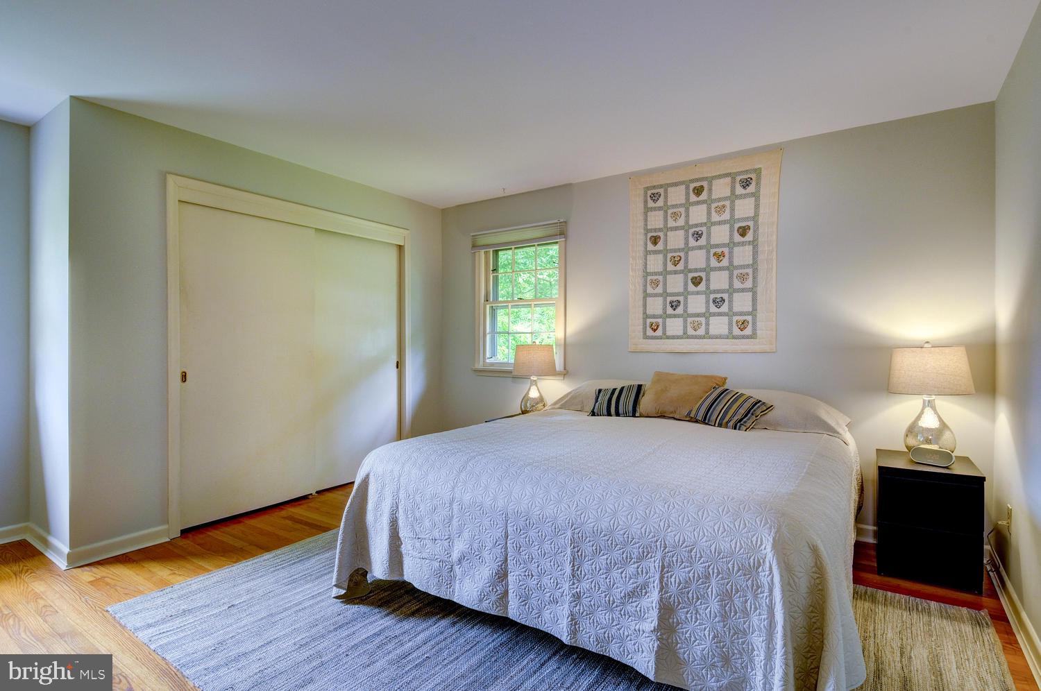 136 Cranbury Road Princeton Junction, NJ 08550 - Photo 21 of 40 Master Bedroom