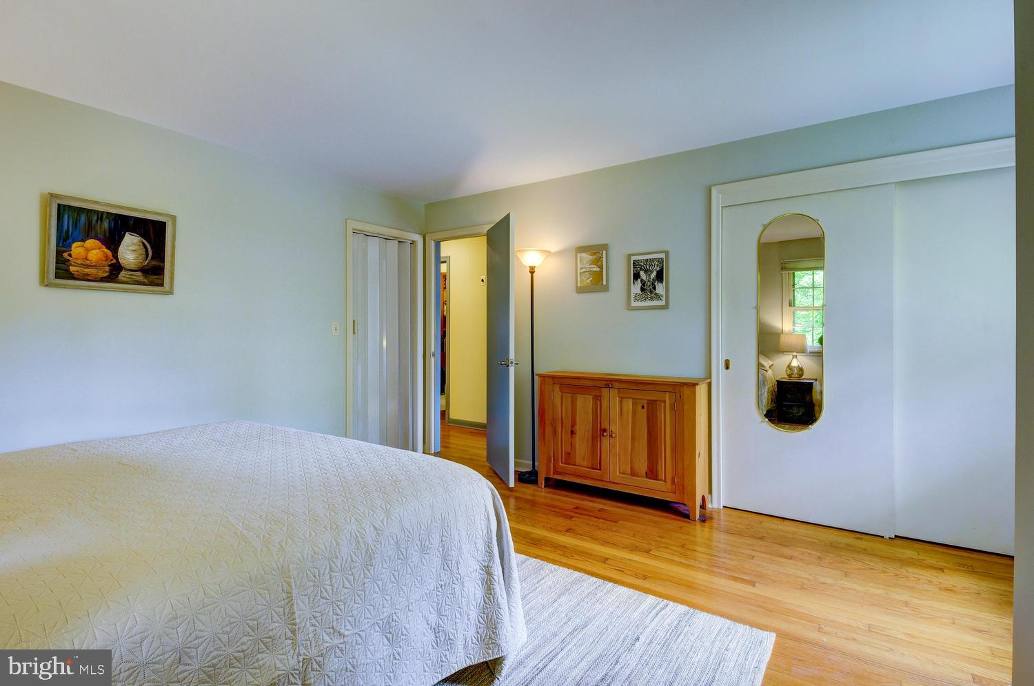 136 Cranbury Road Princeton Junction, NJ 08550 - Photo 22 of 40 Master Bedroom