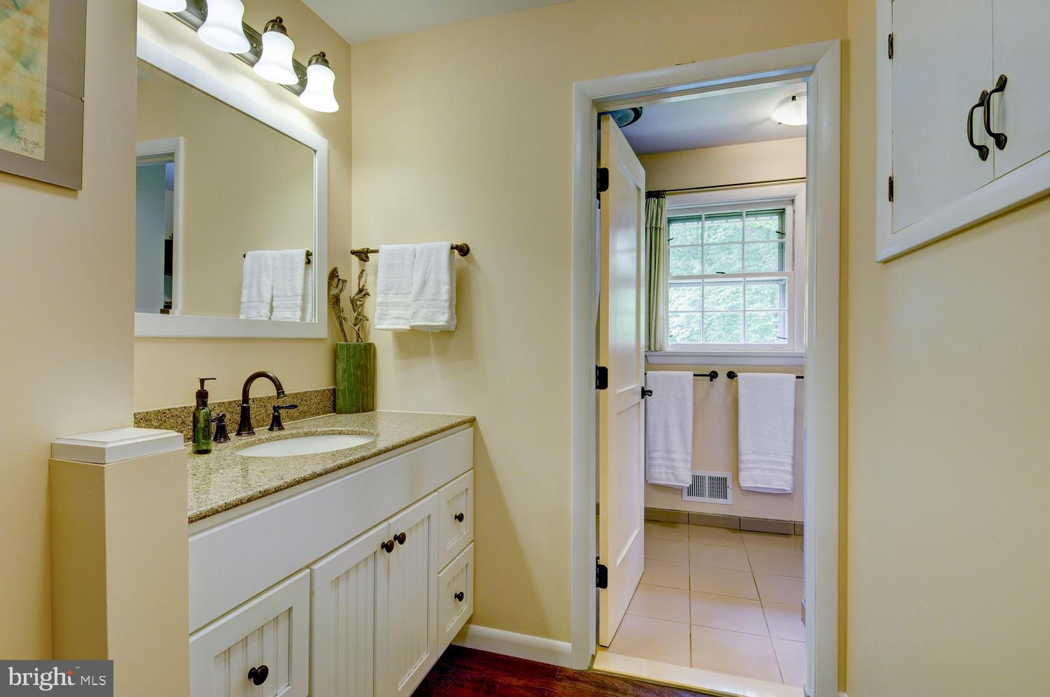136 Cranbury Road Princeton Junction, NJ 08550 - Photo 23 of 40 Bathroom