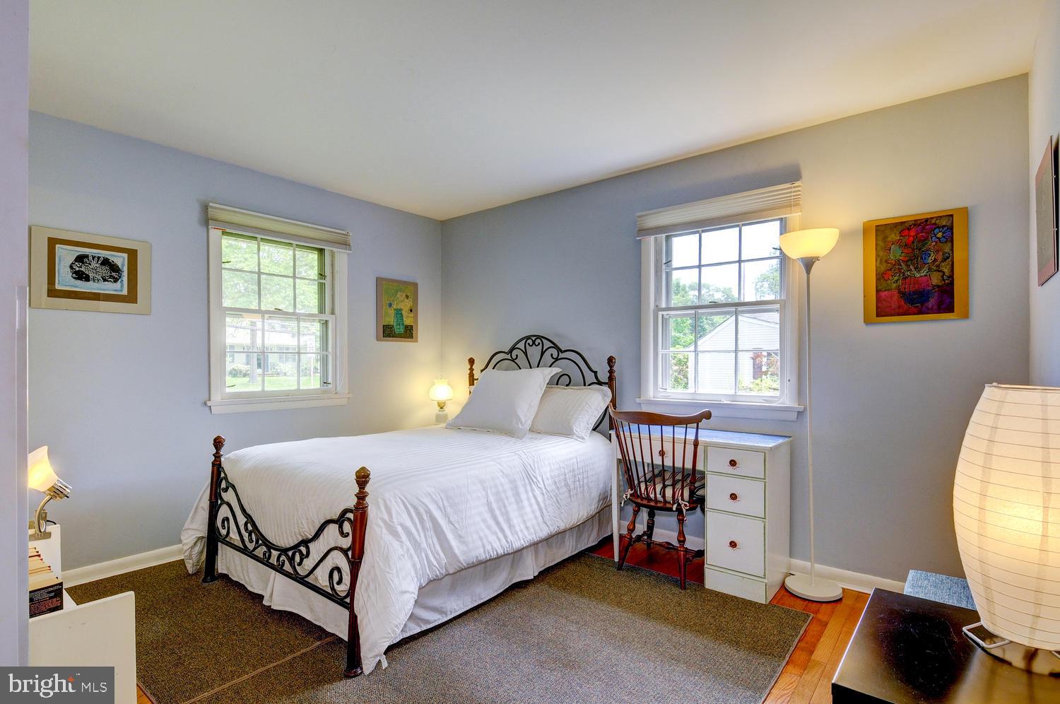 136 Cranbury Road Princeton Junction, NJ 08550 - Photo 24 of 40 Bedroom 2