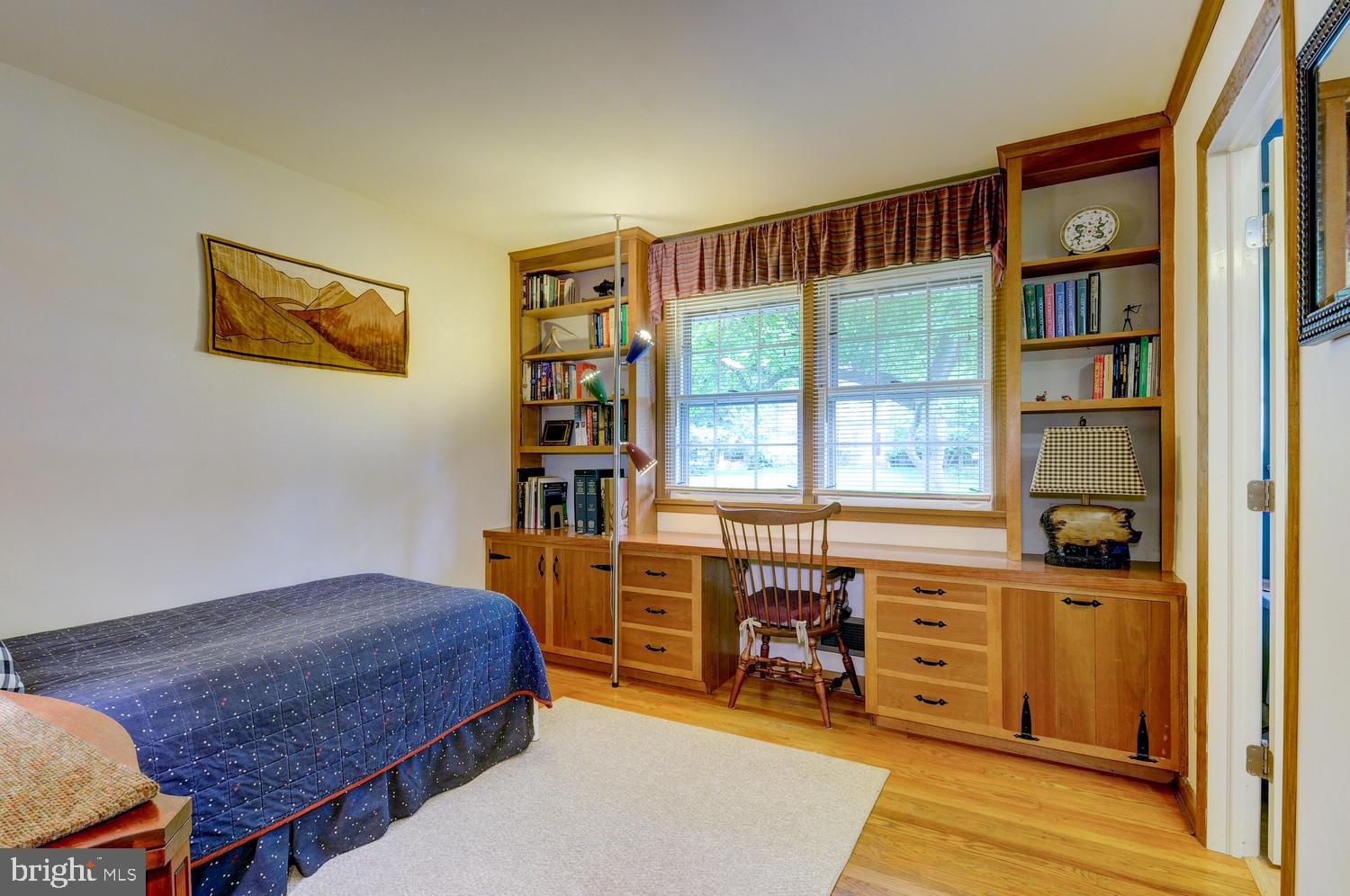 136 Cranbury Road Princeton Junction, NJ 08550 - Photo 25 of 40 Bedroom 3