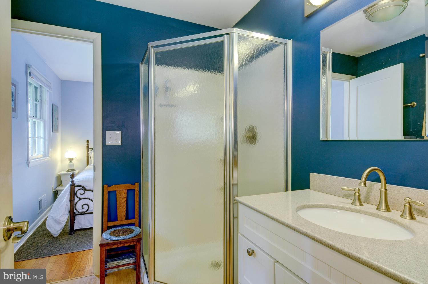 136 Cranbury Road Princeton Junction, NJ 08550 - Photo 26 of 40 Bathroom for Bedrooms 2 & 3