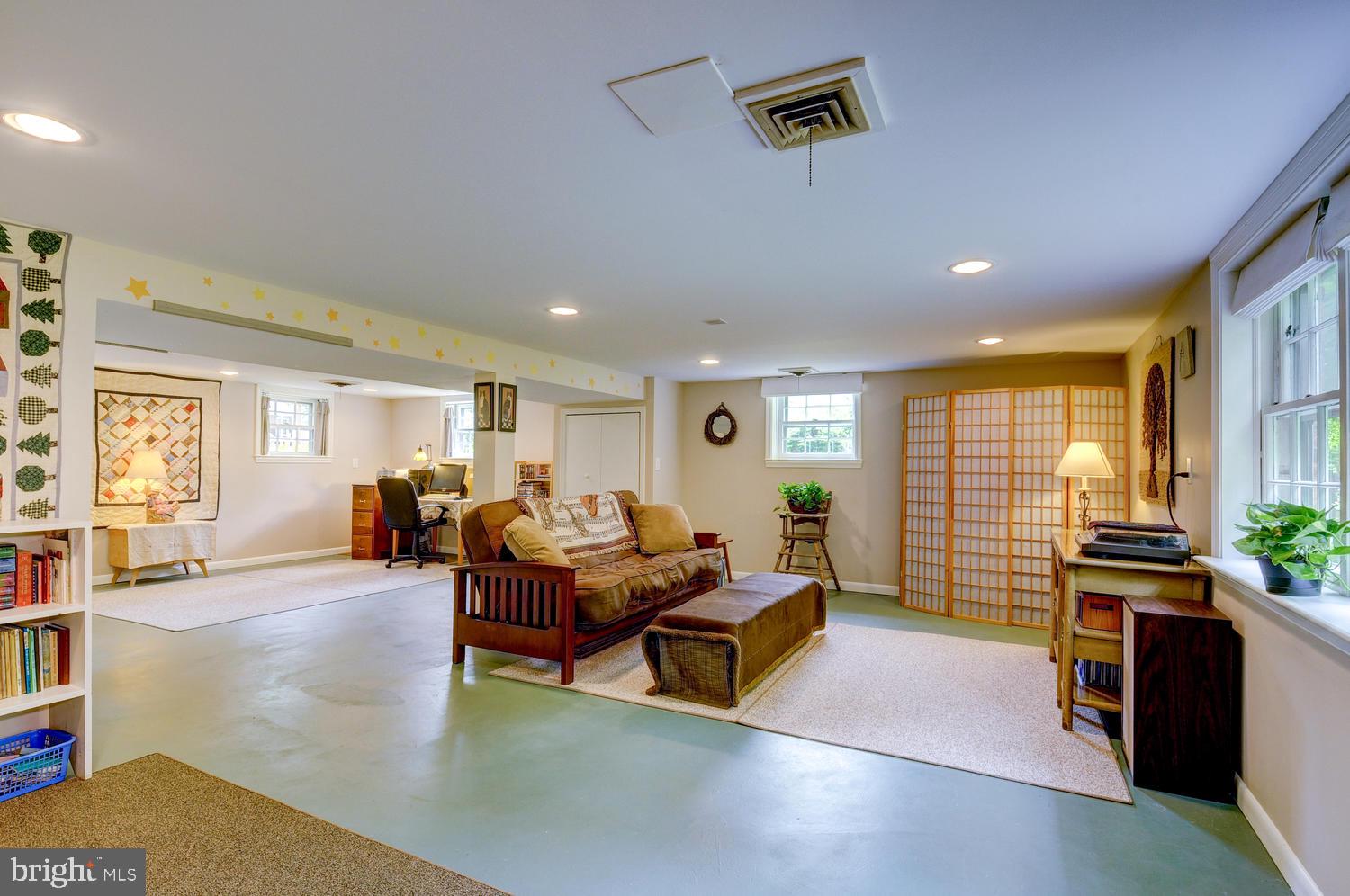136 Cranbury Road Princeton Junction, NJ 08550 - Photo 27 of 40 Walk-Out Basement Room 1