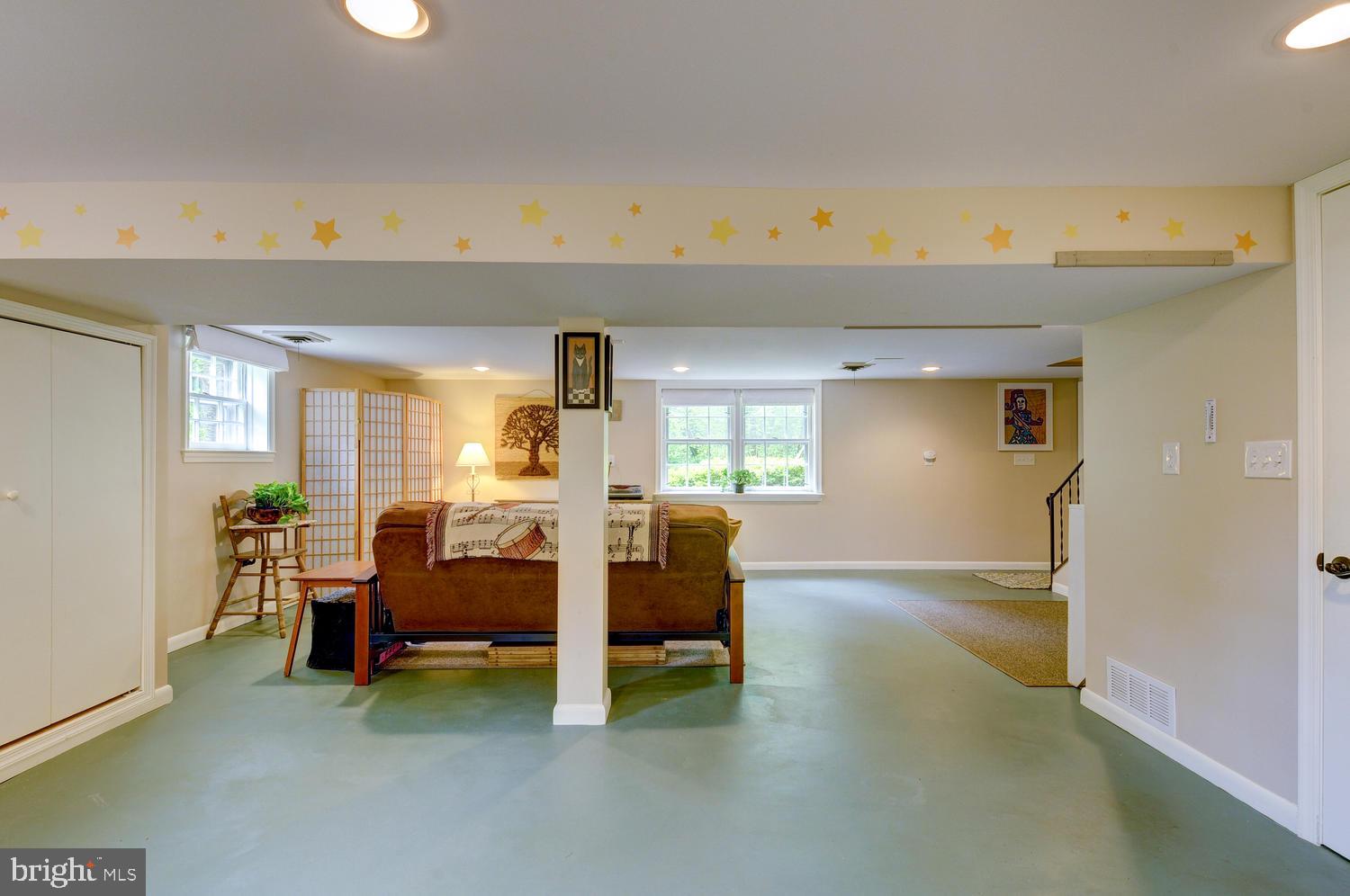 136 Cranbury Road Princeton Junction, NJ 08550 - Photo 29 of 40 Walk-Out Basement Room 1
