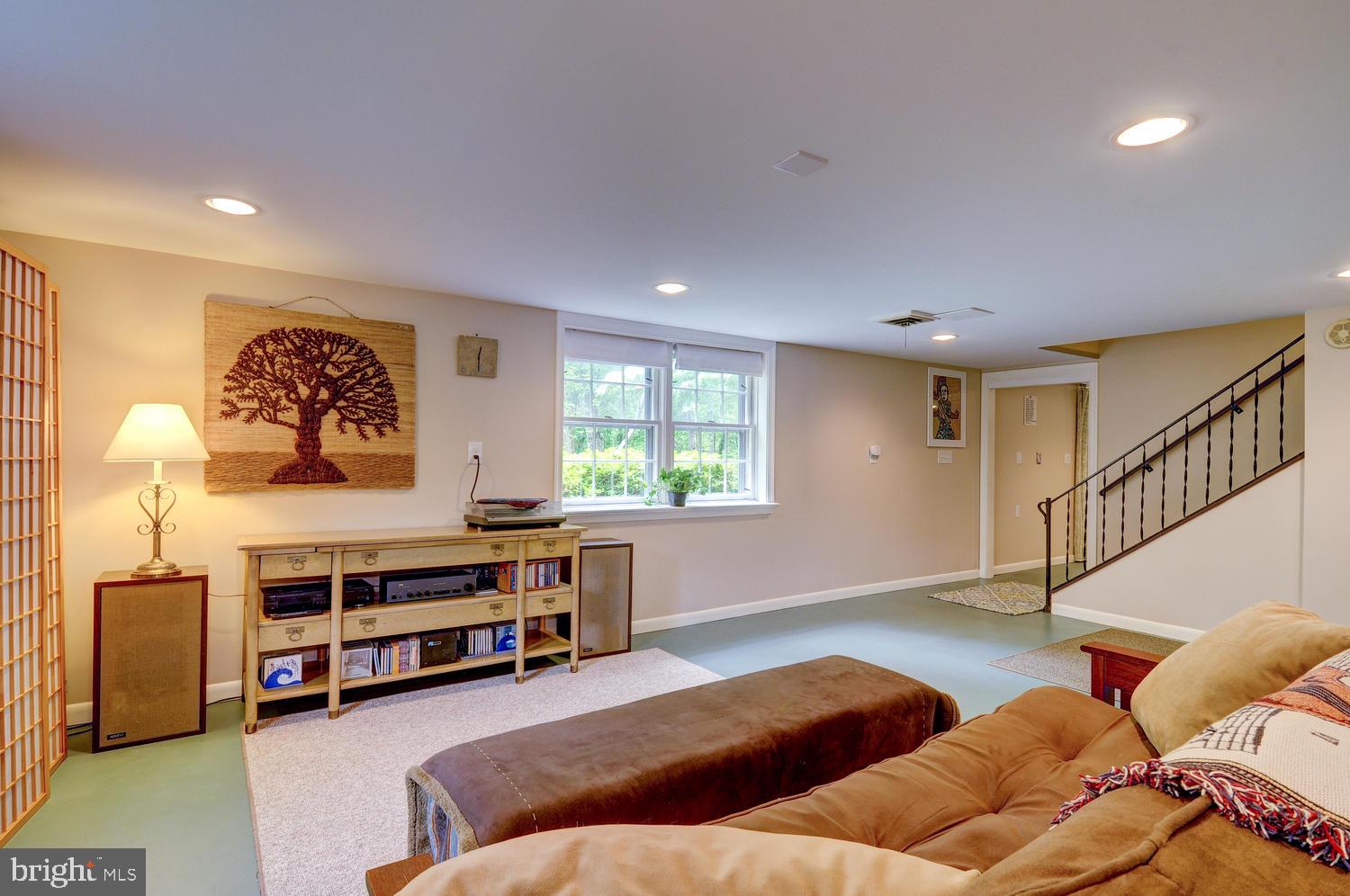 136 Cranbury Road Princeton Junction, NJ 08550 - Photo 30 of 40 Walk-Out Basement Room 1