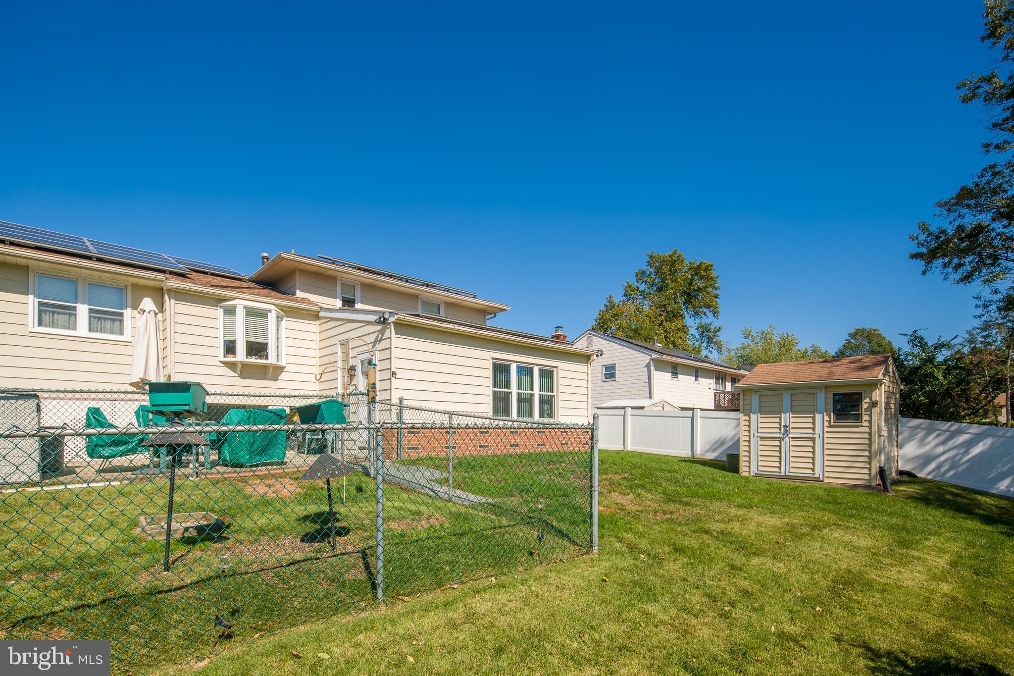 6 Hillcrest Road Stratford, NJ 08084 - Photo 19 of 20