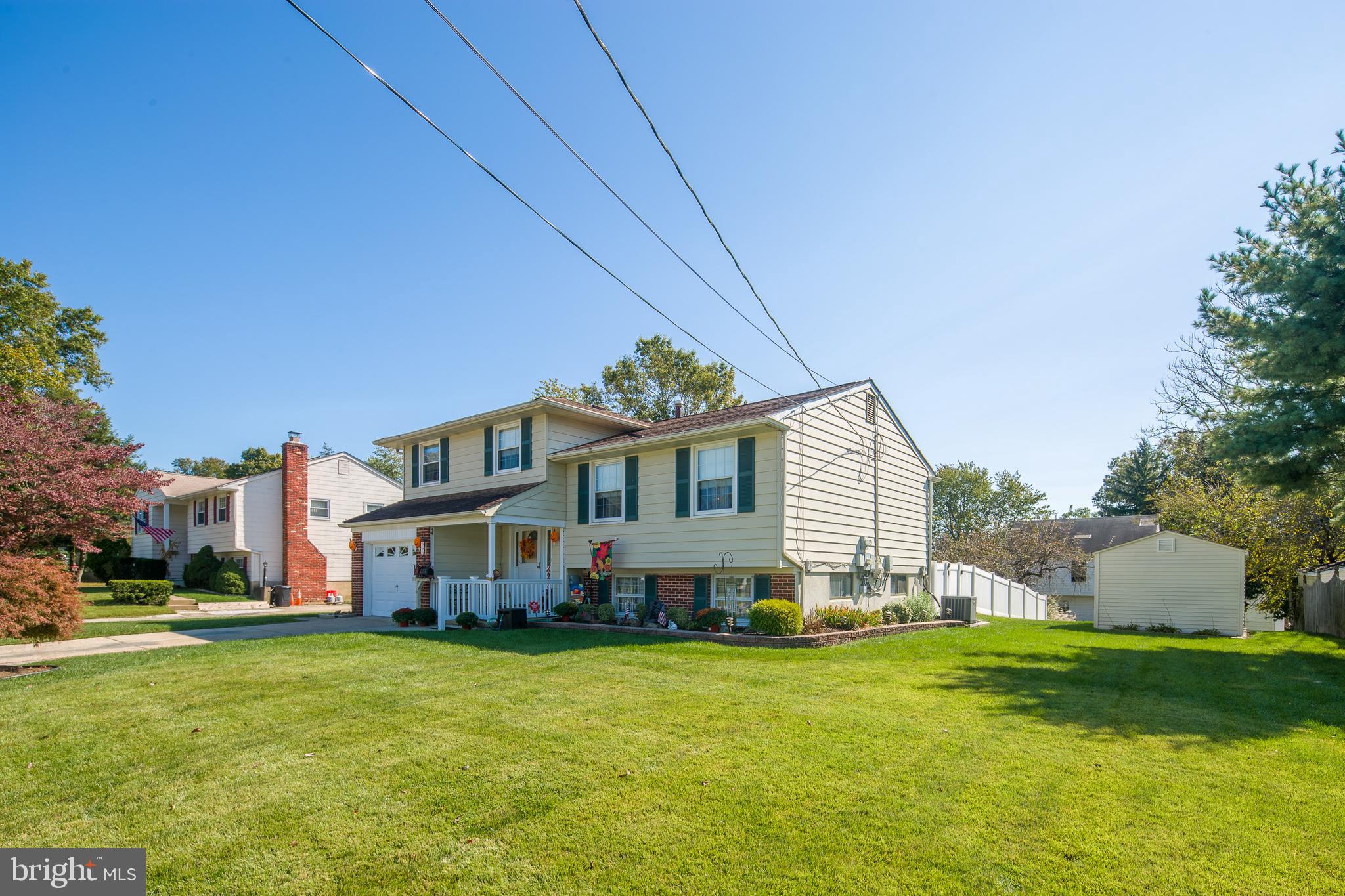 6 Hillcrest Road Stratford, NJ 08084 - Photo 20 of 20