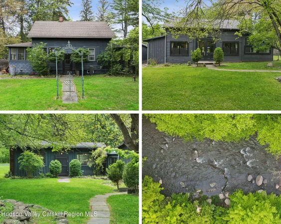 $1,199,000 | 3207-3209 Highway 212, Woodstock, NY 12409